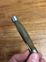 Vintage U.H. Co. Tomlinson – Gun Cleaner – 20 ga. Shotgun