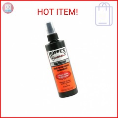 Hoppe’s 8 Ounce Elite Gun Cleaner