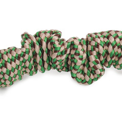 Bore Snake Package with Handle Gun Cleaner for Rifle Shotgun Pistol Snake Rope