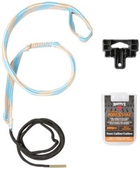 HOPPE’ BORESNAKE DEN 9mm Rifle Cleaning Kit 24090D