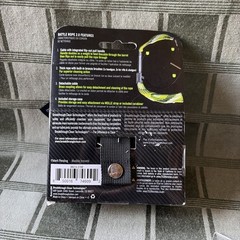 ⚡️ BREAKTHROUGH BATTLE ROPE 2.0 .270 .284 7MM New In Case