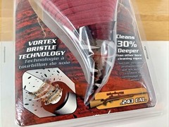 NEW SEALED Allen Bore-Nado Rifle Barrel Cleaning Rope .243 Cal