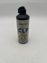 BreakFree Break-Free CLP Cleaner/Lubricant/Preservative 12 oz Aerosol CLP-12-12