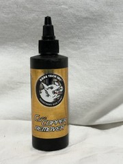 Bore Tech BTCU26004 Cu2 Copper Remover 4 oz Squeeze Bottle