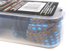 HOPPE’S .35 – .375 cal Rifle BORESNAKE DEN Cleaning Kit – 24018D