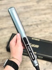 Professional 480 F Hair Straightener Iron with Titanium Plates Lizze Extreme