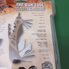 Duck Commander The Gun Tool The World’s #1 Multi Tool For Rifles And Shotguns 18