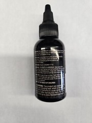 High-Performance PRECISION (Hoppe’s Black)