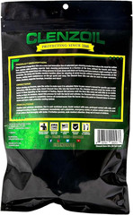 Field & Range Bore Stix | Pre-Saturated Gun Cleaning Cotton Swabs | Caliber Spec
