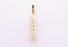 .44/.45 CALIBER BLACK POWDER 100% COTTON BORE MOP / EMSS1110