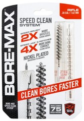 Real Avid Bore-Max Speed Clean Kit, .30/7.62MM