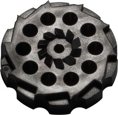 Crosmanpellet Clip Оne Расk, Black