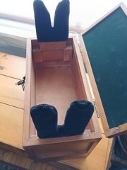 Wood Gun Cleaning Box And Tools Field & Stream