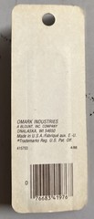 NEW OUTERS .243 .25 CALIBERS 6MM 6.5MM RIFLE BORE BRUSH 41976 FACTORY SEALED