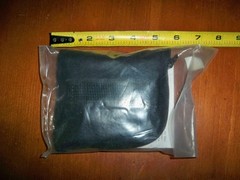 J. DEWEY SHOTGUN / BLACK POWDER FIELD KIT – GUN CLEANING KIT – .410 – 12 GA / ..