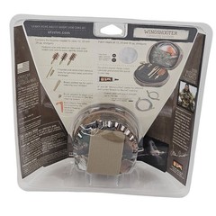 Otis Wingshooter Breech To Muzzle Cleaning System for 12 20 28 Gauge 410WS NIP