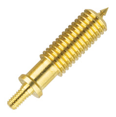 Kleen-Bore JAG-231 Brass Cleaning Jag Sealed .44/.45 Cal