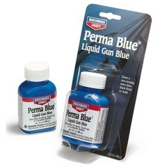 Birchwood Casey Perma Blue Liquid Air Gun Shotgun Blueing 90Ml [13125]