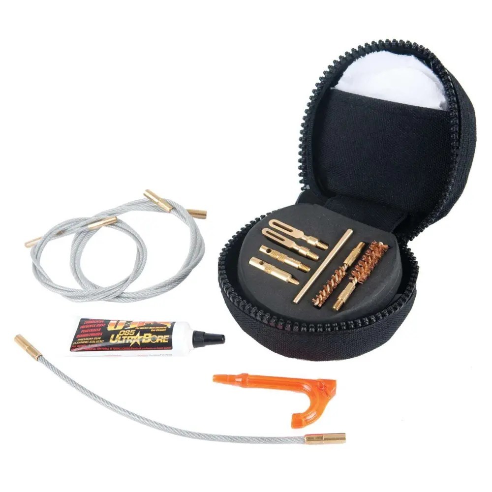 Otis FG210 Cleaning Kit – Black
