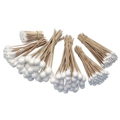 Grip Industrial Cotton Swab Assortment