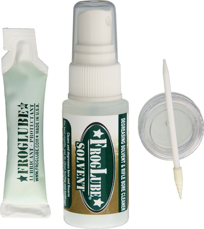 New New FrogLube Knife Cleaning/Protection Kit 99030