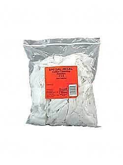 NEW! Southern Bloomer 30 Cal Gun Cleaning Patches No Strings, #125