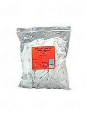 NEW! Southern Bloomer 30 Cal Gun Cleaning Patches No Strings, #125