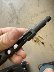 M1 Garand Cleaning Kit With Combination Tool Springfield