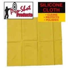 PROSHOT SILICONE CLOTH (SILC)
