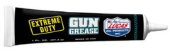 LUCAS Extreme Duty Gun Oil, CLP, Needle Oiler, Grease Tube Cleans Lubes Protects