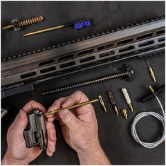 OTIS Patriot Series .223 Cal Rifle Cleaning Kit (FG-701-25)