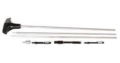 Hoppe’s – 3 Piece- Cleaning Rod Kit w/Jags- All Calibers & Gauges- New !!