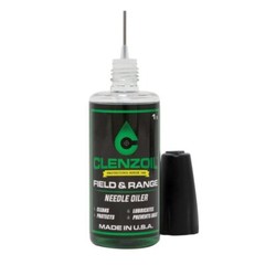 Clenzoil Field/Range Solution One Step Cleaner Needle Oiler 1oz 2618