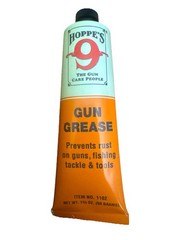 Gun Grease Tube – High-Performance Lubricant – 1.75 oz