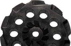 Crosmanpellet Clip Оne Расk, Black