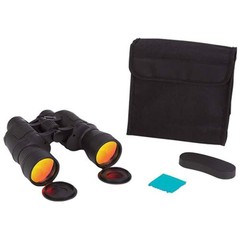 Binoculars, 10×50 Magnacraft