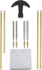 Cleaning Kit.177 Pellets.177/.22 4.5Mm/5.5Mm Air Rifle Pistol Airgun Barrel Clea