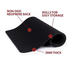 TekMat Ultra Premium Handgun Cleaning Mat for Sig Sauer P226
