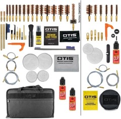 Otis Elite Universal Gun Cleaning Kit