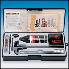 KleenBore K207 .30 Caliber Rifle/Handgun Cleaning Kit 7.62mm 8mm