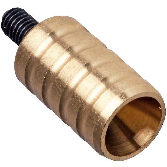 .50 Caliber Muzzleloader Bullet Aligner Jag – TJ50