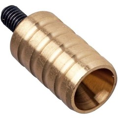.50 Caliber Muzzleloader Bullet Aligner Jag – TJ50