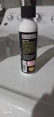 Lucas Oil Gun Metal Polish Cleaner, Easy to Use Long Lasting, 4 fl oz