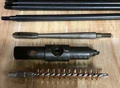 M1 Garland Clean Kit Replacement Set