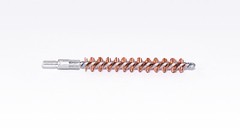 (12 PACK) Bulk .22 cal/ .223 cal/ 5.56mm Rifle Phosphor Bronze Bore Brushes