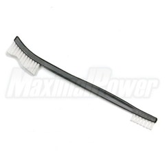 MaximalPower Double-Ended Nylon Brush for Pistol Rifle Shotgun Cleaning