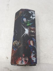 Horror Movie Icons Neoprene Gun Cleaning Mat 12″x36″ Padded Bench Protector