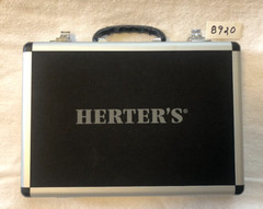Herter’s All in One Gun Cleaning Kit #CA880PLS