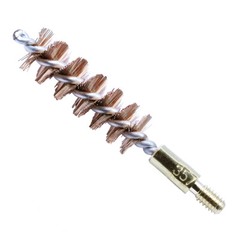 Aftermarket Firearm Cleaning Brush Kit – 3 or 4pc Set for .12 Gauge/.357/.45 CAL