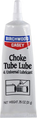 Birchwood Casey Choke Tube Lube Grease 075Oz Anti Seize Gun Lubricant